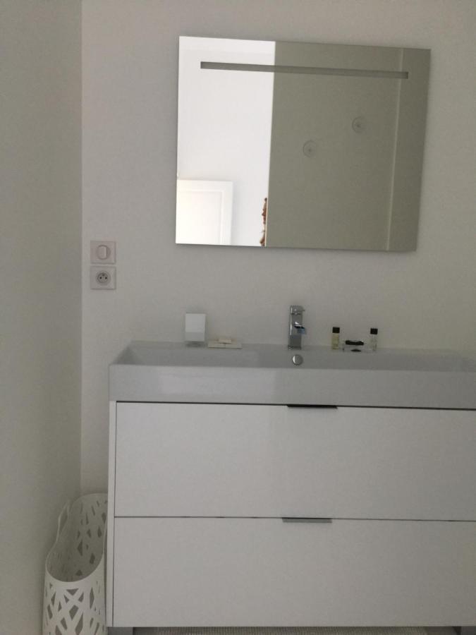 Vila House Zyx Le Touquet Exteriér fotografie