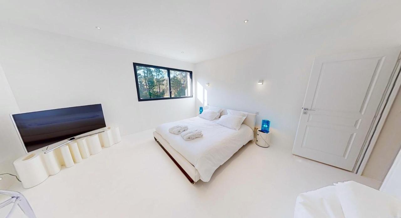 Vila House Zyx Le Touquet Exteriér fotografie