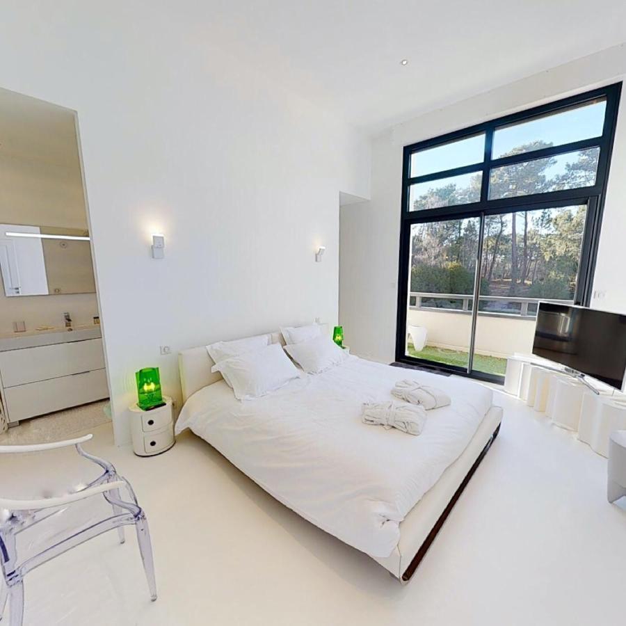 Vila House Zyx Le Touquet Exteriér fotografie