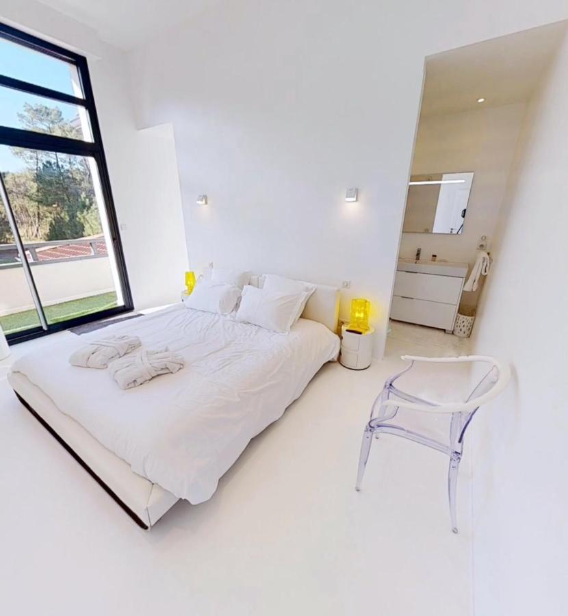 Vila House Zyx Le Touquet Exteriér fotografie